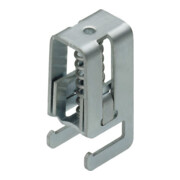 Weidmüller Klemmbügel D=3..10mm Sammelschiene 10x3mm KLBÜ CO 1-3