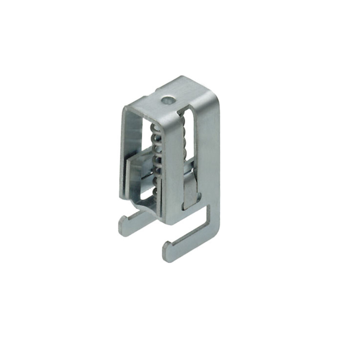 Weidmüller Klemmbügel D=3..10mm Sammelschiene 10x3mm KLBÜ CO 1
