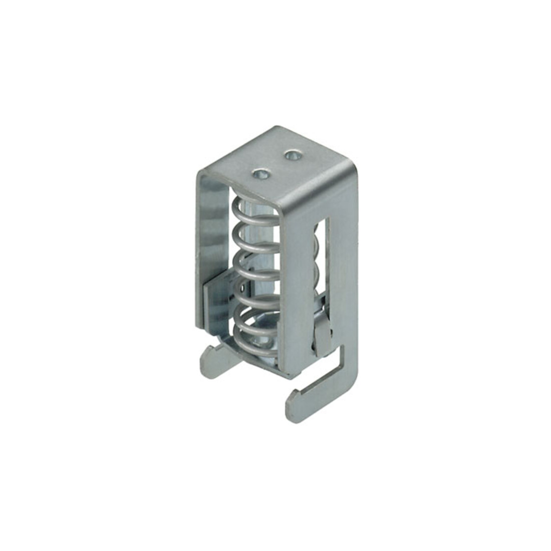 Weidmüller Klemmbügel D=4..15mm Sammelschiene 10x3mm KLBÜ CO 2