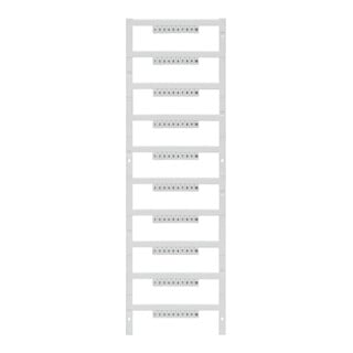 Weidmüller Klemmenmarkierer dekafix DEK 5/3,5MC FSZ 1-10