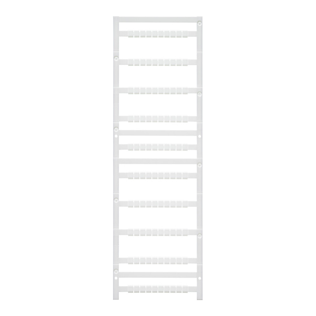 Weidmüller Klemmenmarkierer MF 5/5 MC NEUTRAL