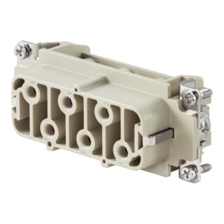 Weidmüller Kontakteinsatz HDC HSB 6 FS 7-12