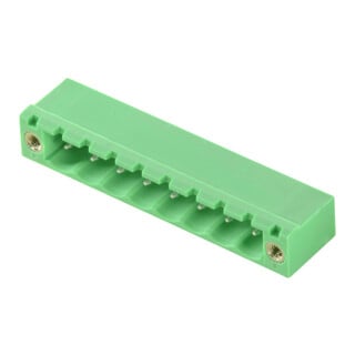 Weidmüller Leiterplattensteckverbinder 320V 15A CH 5.00/2