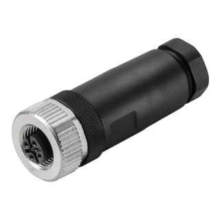 Weidmüller Leitung Sensor Aktor Ver. SAIB-4/9