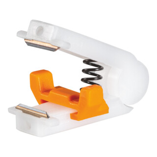 WEIDMÜLLER Mes voor automatische striptang, Voor draaddoorsnede: 1mm2