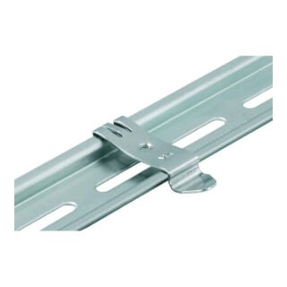 Weidmüller Montagefuß FM 4/TS35
