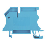 Weidmüller N-Trennklemme 60x12x47mm WNT 16N 10X3-3