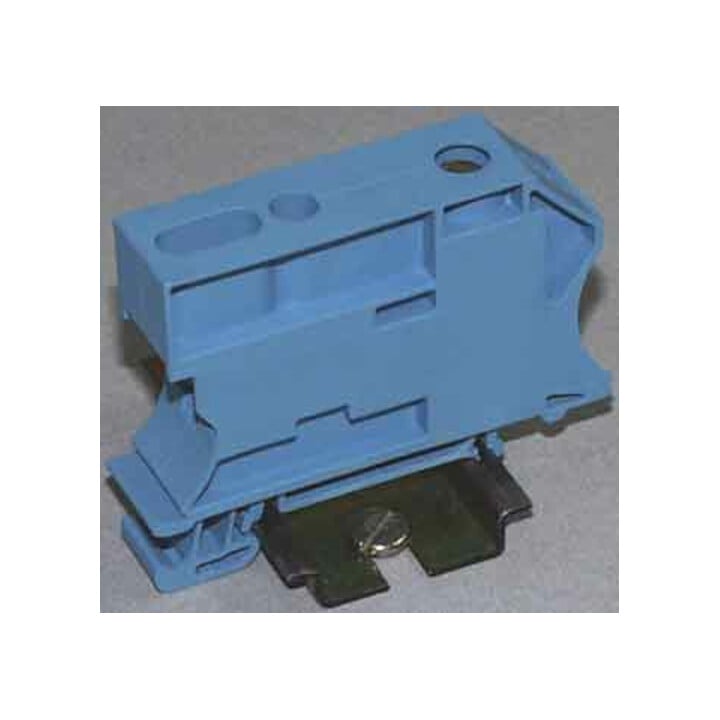 Weidmüller N-Trennklemme 66x16x51mm WNT 35N 10X3