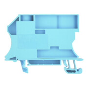 Weidmüller N-Trennklemme 66x16x51mm WNT 35N 10X3-3