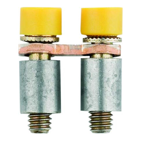 Weidmüller Querverbinder 2pol. 24A Q 2 WDL2.5S