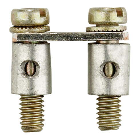 Weidmüller Querverbinder Q 10 SAK4