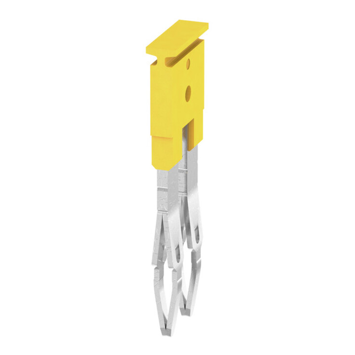 Weidmüller Querverbindung 2,8mm 2pol. ZQV 2.5/2