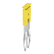 Weidmüller Querverbindung 2,8mm 2pol. ZQV 2.5/2-4