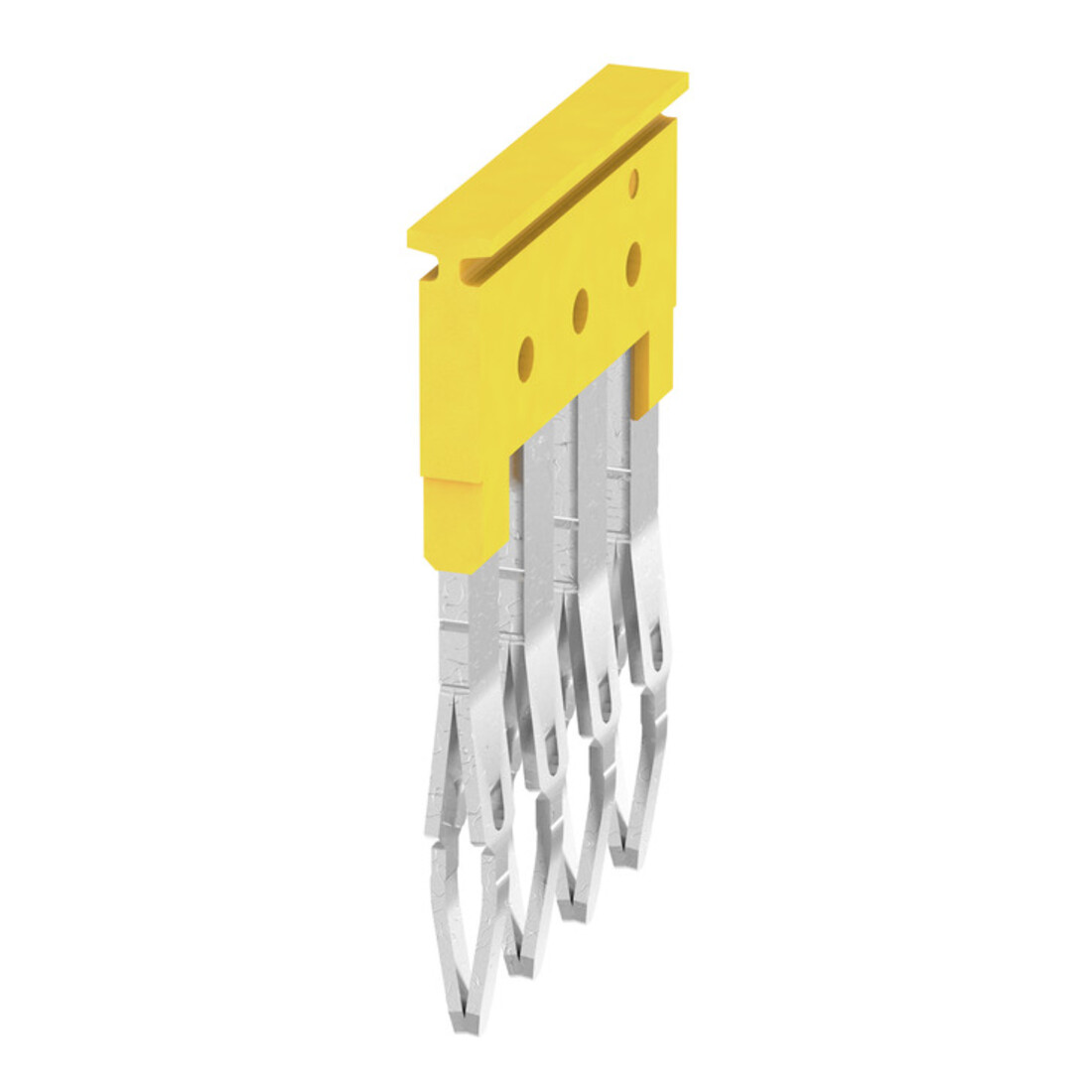 Weidmüller Querverbindung 2,8mm 4pol. ZQV 2.5/4