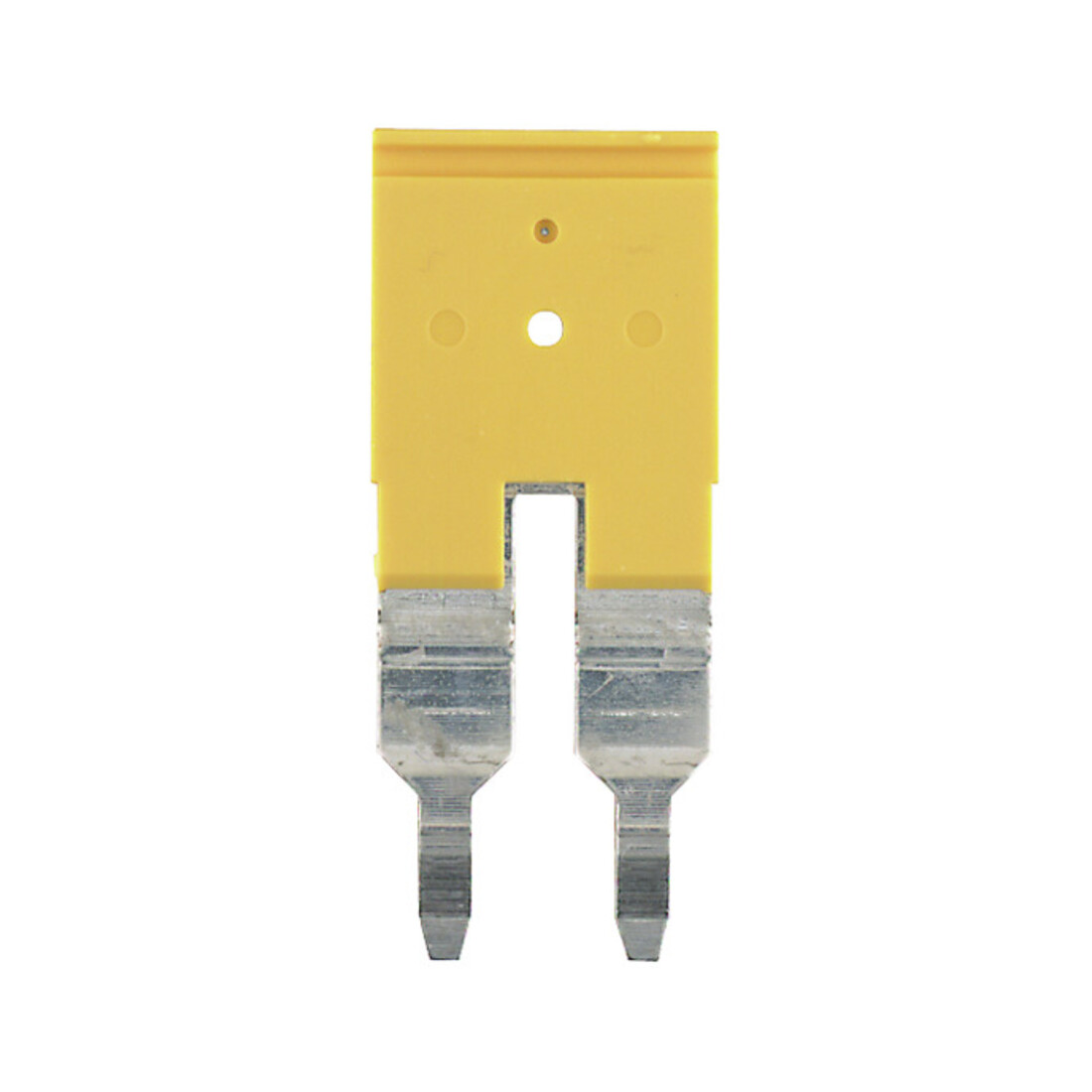 Weidmüller Querverbindung 3,1mm 2pol. ZQV 6/2 GE