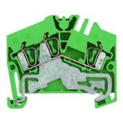 Weidmüller Reihenklemme ZPE 2.5-2/3AN