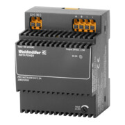 Weidmüller Schaltnetzgerät 60W 24V 2.5A PROINSTA60W-3
