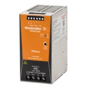 Weidmüller Schaltnetzgerät PROECO3 240W 24V 10A-1