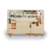 Weidmüller Schaltrelais 1W, 12,7x15,7x29mm, RCL314024-3