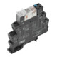 Weidmüller Schaltrelais Termseries TRS 24VDC 2CO