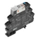Weidmüller Schaltrelais Termseries TRZ 24VDC 2CO
