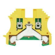 Weidmüller Schutzleiterklemme L=60mm WPE 2.5-3