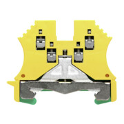 Weidmüller Schutzleiterklemme WPE 1.5/ZZ-3