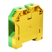 Weidmüller Schutzleiterklemme WPE 50N-3