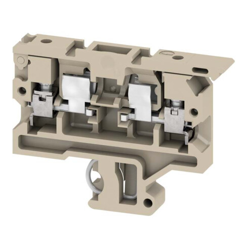 Weidmüller Sicherungsklemme ASK 1