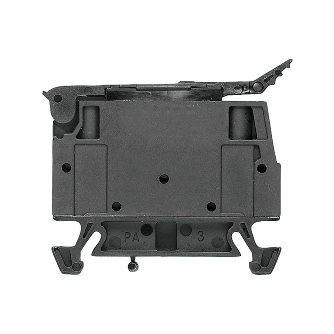 Weidmüller Sicherungsklemme WSI 4