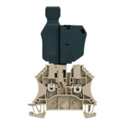 Weidmüller Sicherungsklemme WTR 2.5/SI-3
