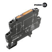 Weidmüller Solid-State-Relais 5-48VDC 500mA TOP 24VDC/48VDC 0,5A-3