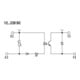 Weidmüller Solid-State-Relais 5-48VDC 500mA TOP 24VDC/48VDC 0,5A