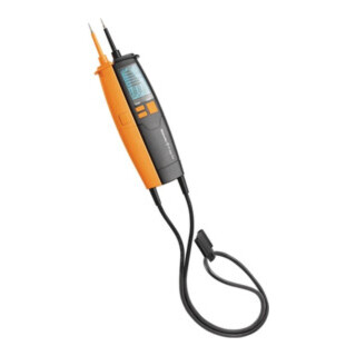Weidmüller Spannings-/continuïteitstester VT Digi Pro 1-1000 V AC/DC