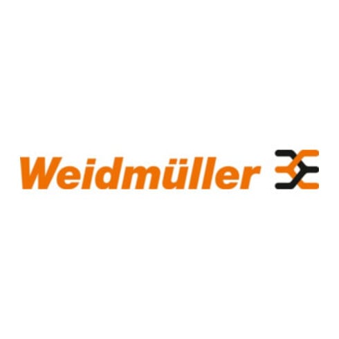 Weidmüller Spannings-/continuïteitstester VT Digi Pro 1-1000 V AC/DC