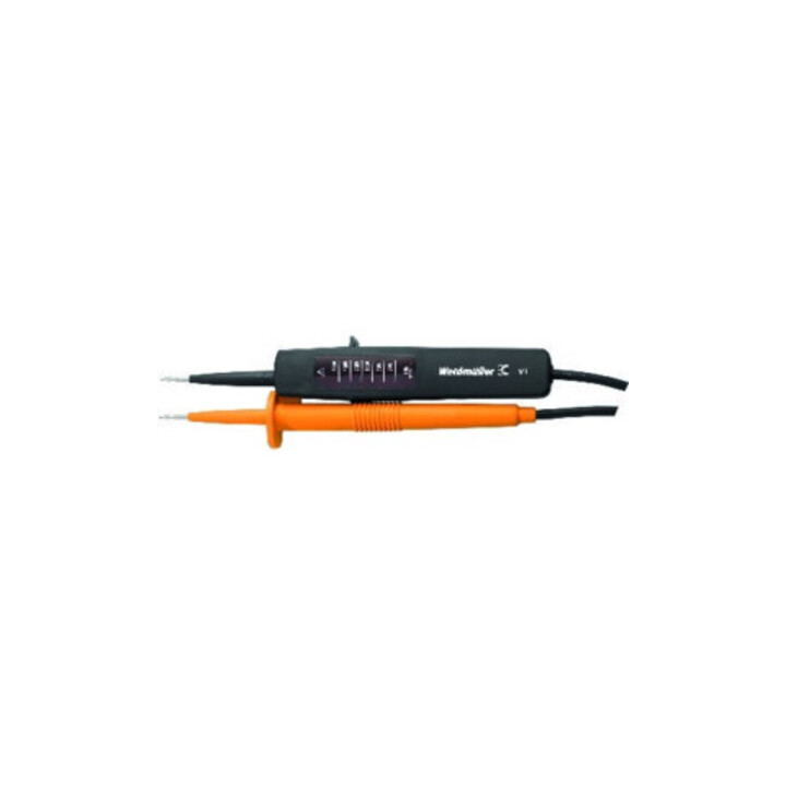 Weidmüller Spanningsdetector VT 12-690V AC/DC WEIDMÜLLER