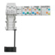 Weidmüller Stecker RJ45 werkzeuglos IE-PS-RJ45-FH-BK