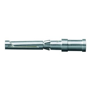 Weidmüller Steckverbinder Crimpkontakt BM0.75-1.00AG HDC-C-HD