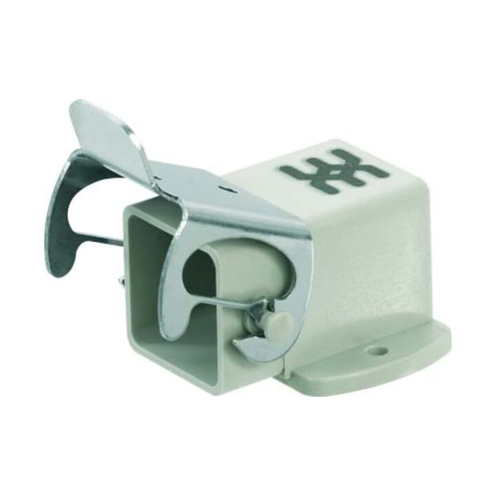 Weidmüller Steckverbinder-Gehäuse HDC 07A SLU 1M20G