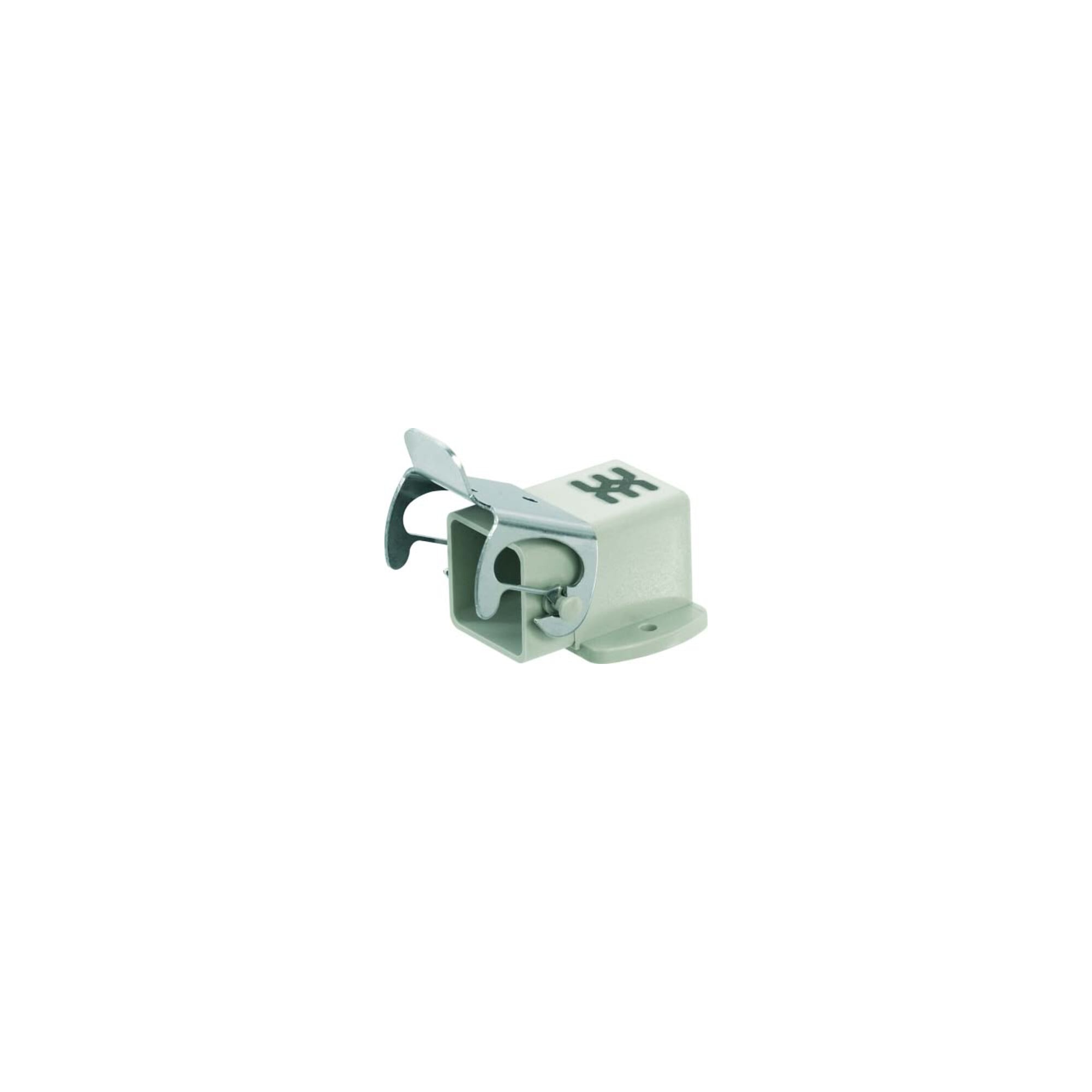 Weidmüller Steckverbinder-Gehäuse HDC 07A SLU 1M20G