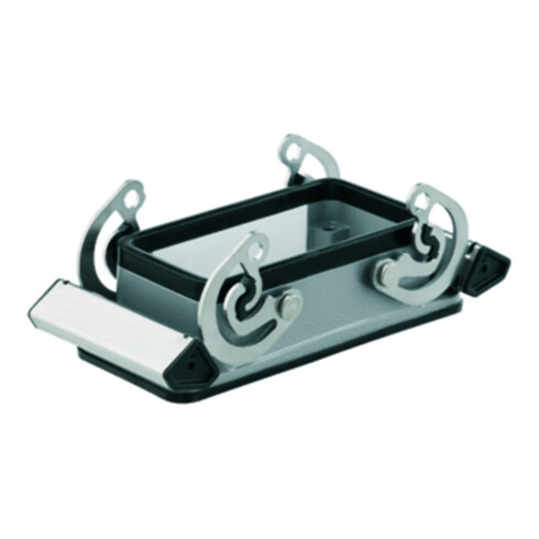 Weidmüller Steckverbinder-Gehäuse HDC 10B ABU