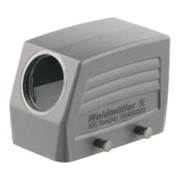 Weidmüller Steckverbinder-Gehäuse HDC 10B TSBU 1M25G-3