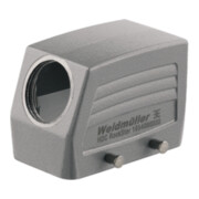 Weidmüller Steckverbinder-Gehäuse HDC 10B TSBU 1M25G-4