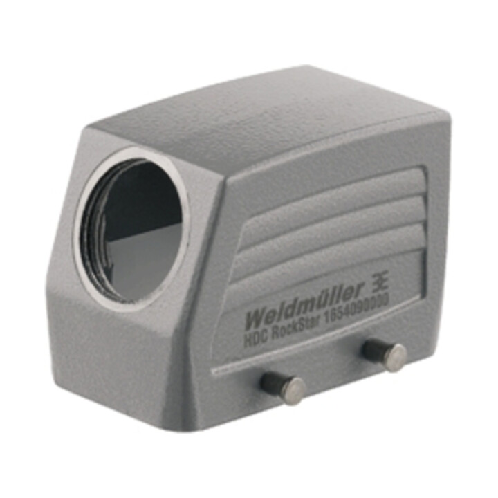 Weidmüller Steckverbinder-Gehäuse HDC 10B TSBU 1M25G
