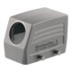 Weidmüller Steckverbinder-Gehäuse HDC 10B TSBU 1M25G