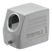 Weidmüller Steckverbinder Gehäuse TSLU 1M20G HDC 06B#178810-5