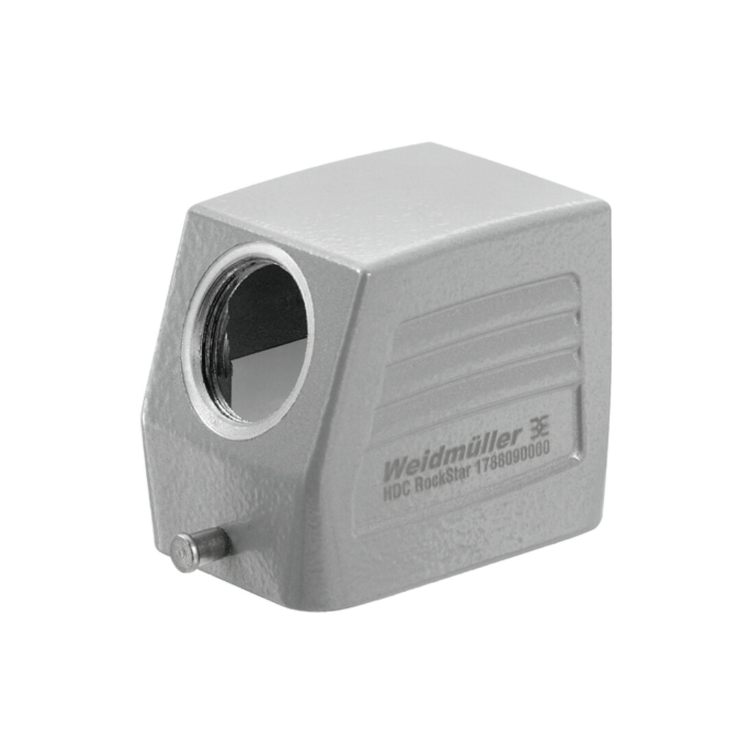Weidmüller Steckverbinder Gehäuse TSLU 1M20G HDC 06B#178810