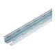Weidmüller Tragschiene 35x15mm TS 35X15/LL 2M/ST/ZN