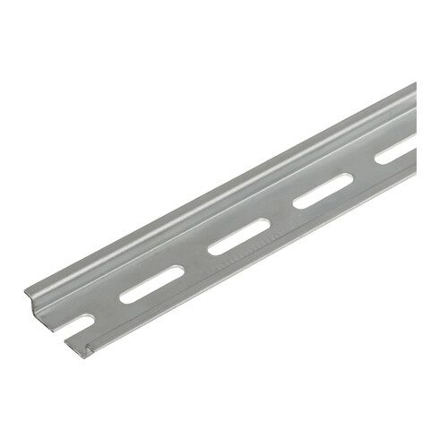 Weidmüller Tragschiene 35x7,5mm TS 35X7.5/LL2M/ST/ZN