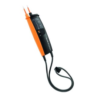WEIDMÜLLER Tweepolige spanningstester, Type: COMBIPRO